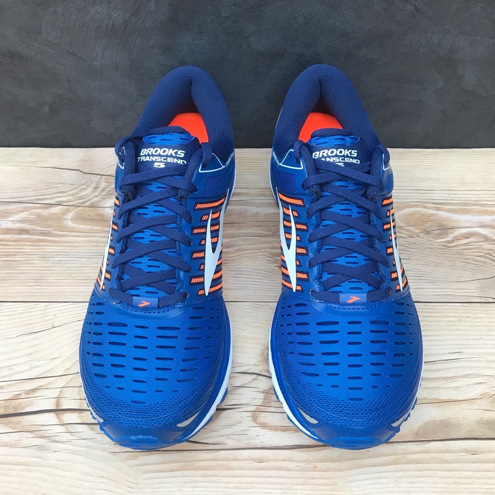 Brooks Transcend 5 - Picture 9 of 16